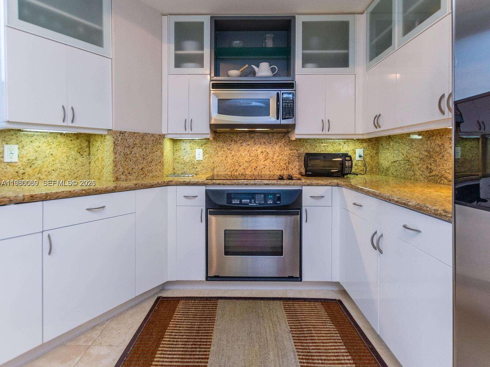 THREE TEQUESTA POINT - 848 Brickell Key Dr, Miami, FL 33131 | Picture 43