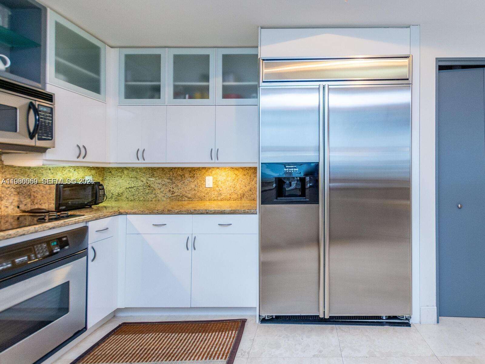 THREE TEQUESTA POINT - 848 Brickell Key Dr, Miami, FL 33131 | Picture 45