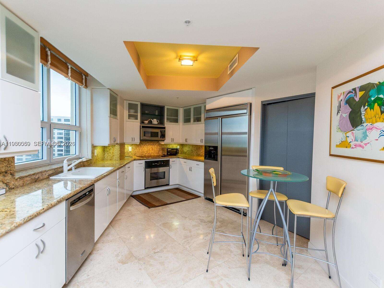 THREE TEQUESTA POINT - 848 Brickell Key Dr, Miami, FL 33131 | Picture 47