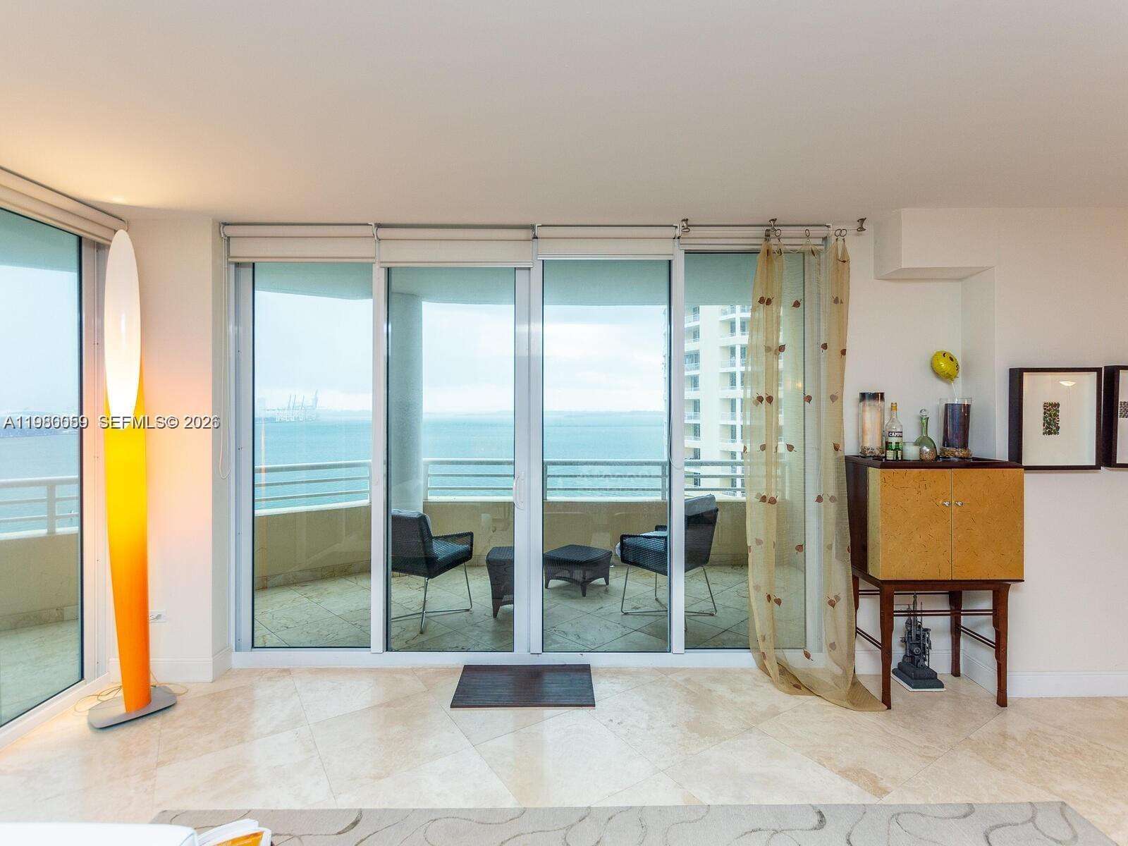 THREE TEQUESTA POINT - 848 Brickell Key Dr, Miami, FL 33131 | Picture 48