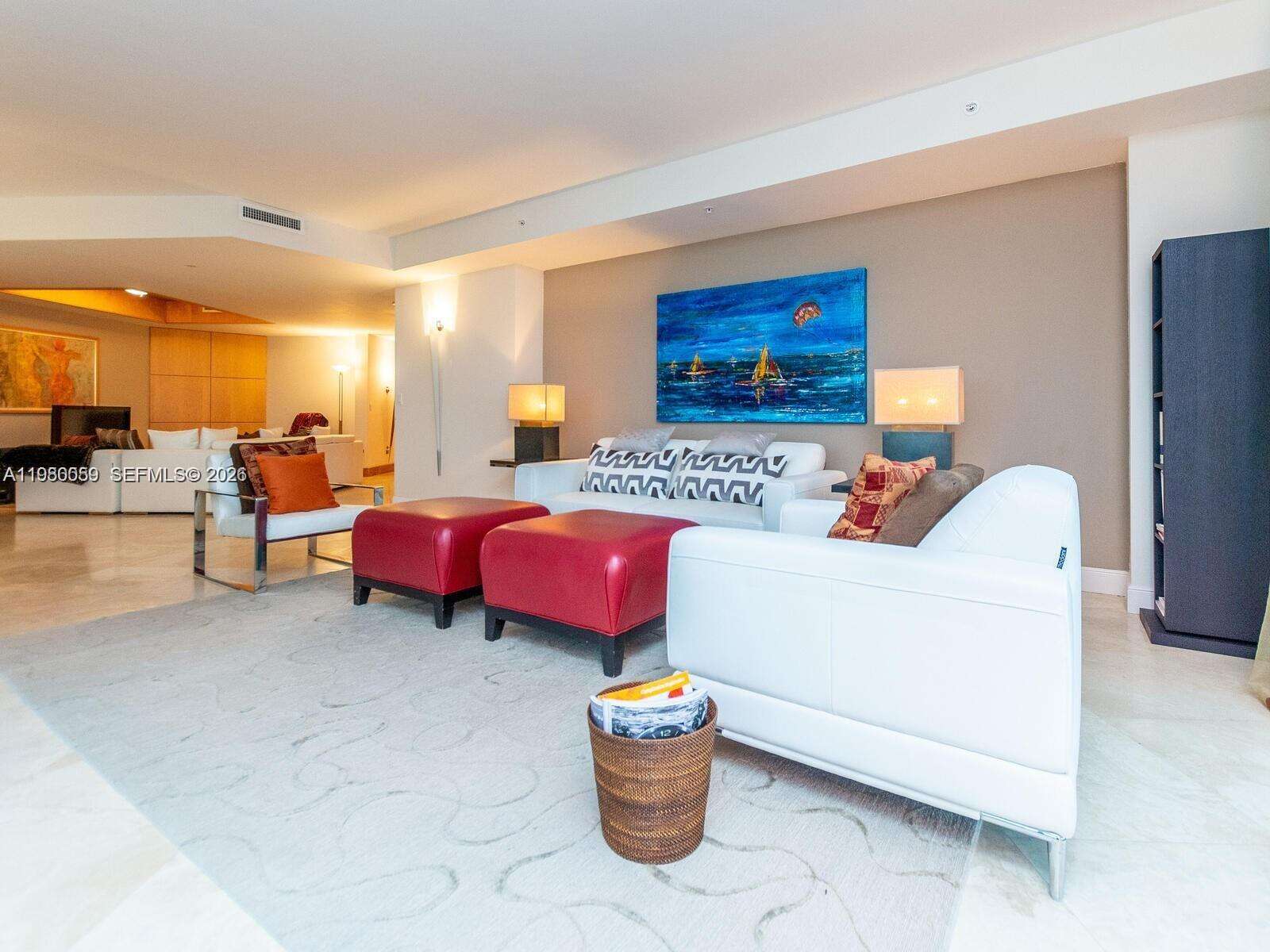 THREE TEQUESTA POINT - 848 Brickell Key Dr, Miami, FL 33131 | Picture 49