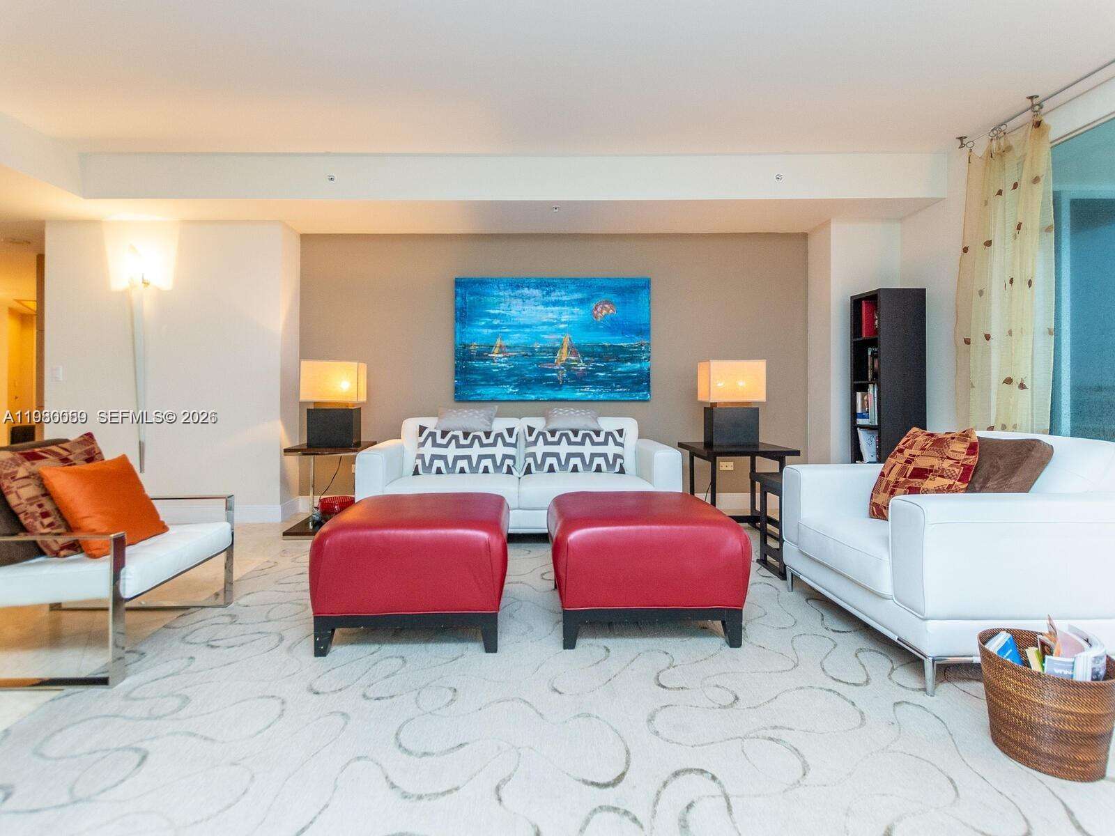 THREE TEQUESTA POINT - 848 Brickell Key Dr, Miami, FL 33131 | Picture 50