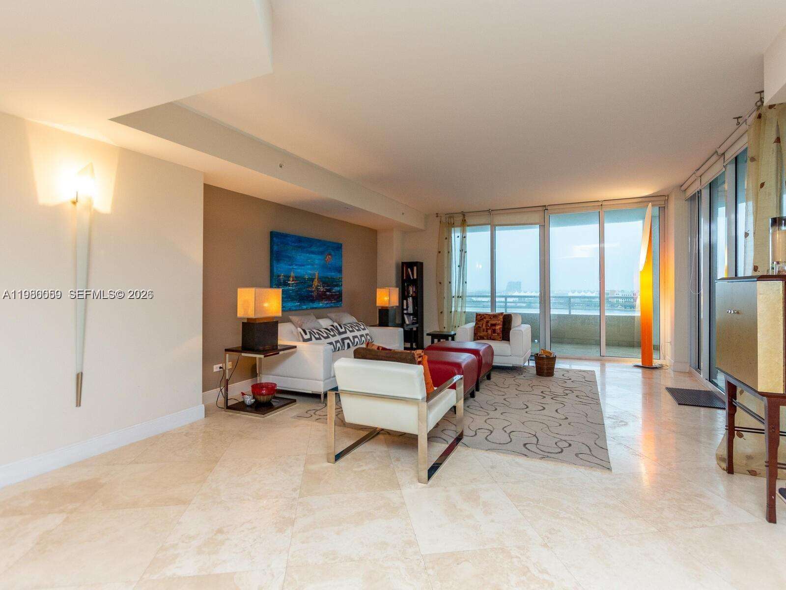 THREE TEQUESTA POINT - 848 Brickell Key Dr, Miami, FL 33131 | Picture 51