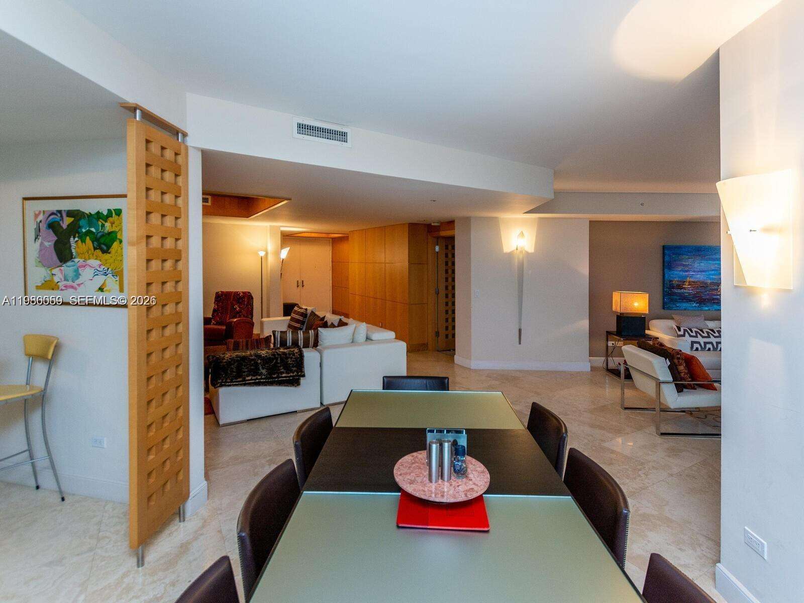 THREE TEQUESTA POINT - 848 Brickell Key Dr, Miami, FL 33131 | Picture 52