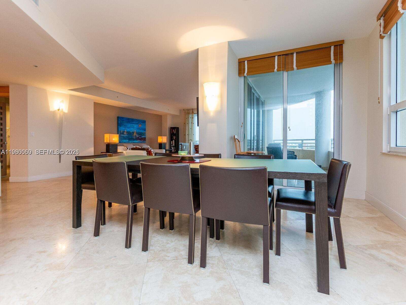 THREE TEQUESTA POINT - 848 Brickell Key Dr, Miami, FL 33131 | Picture 53