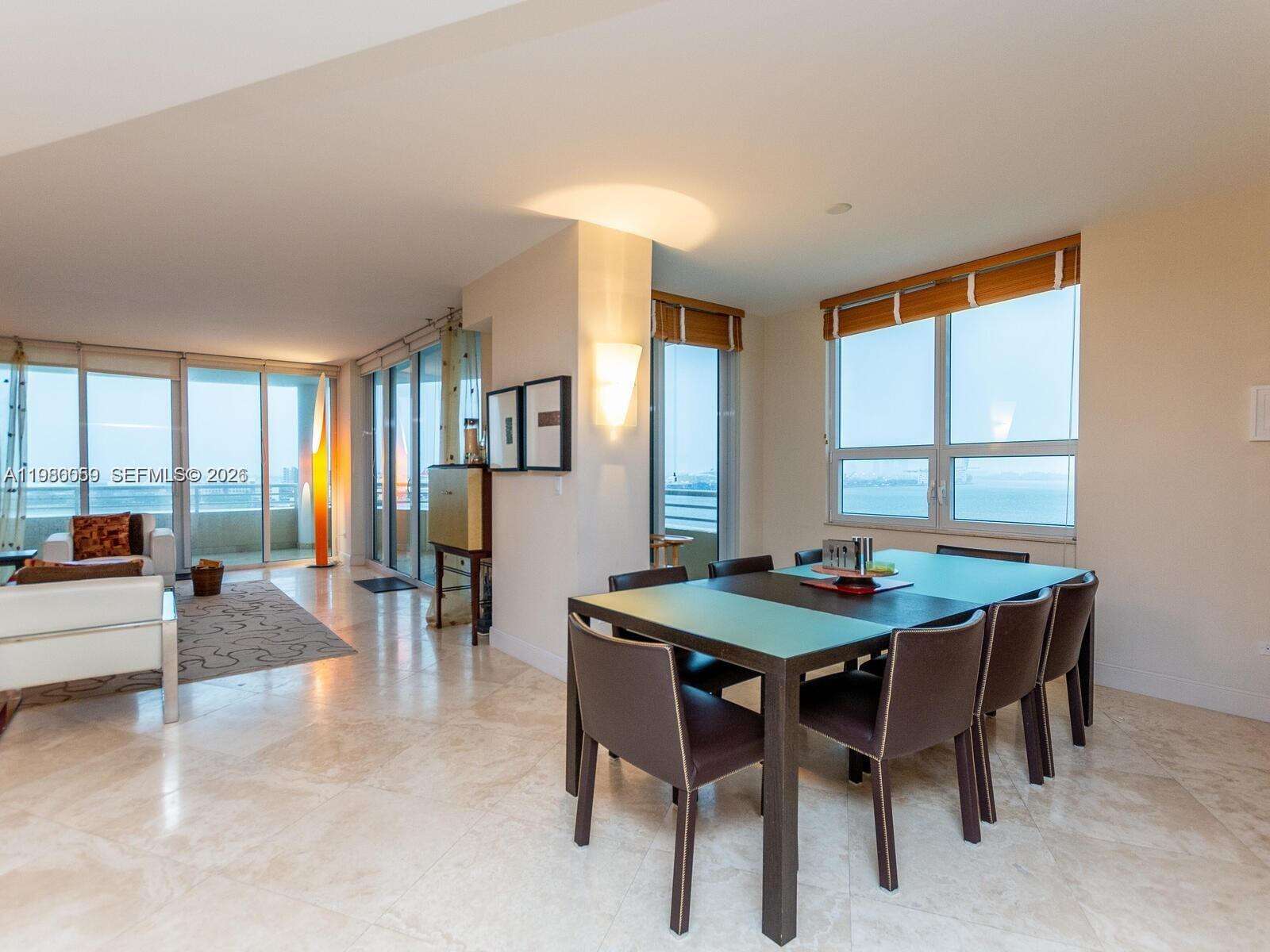 THREE TEQUESTA POINT - 848 Brickell Key Dr, Miami, FL 33131 | Picture 54