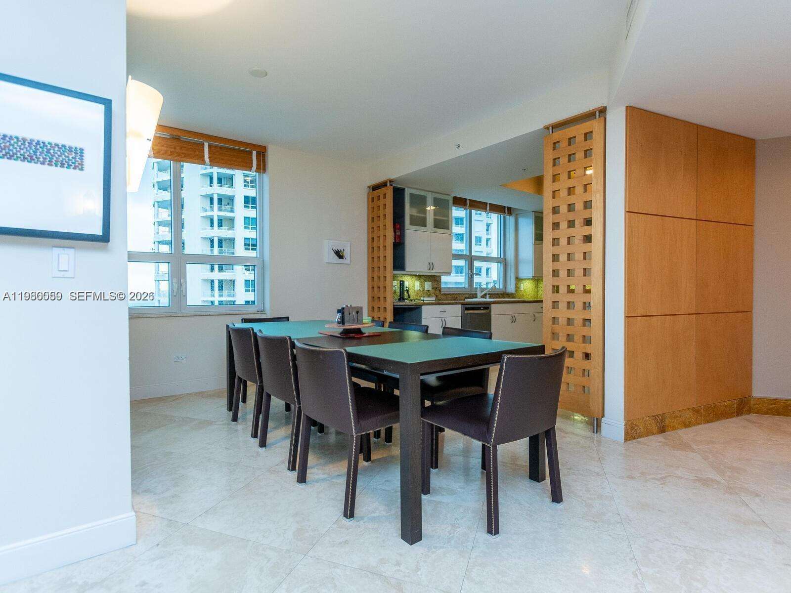 THREE TEQUESTA POINT - 848 Brickell Key Dr, Miami, FL 33131 | Picture 55