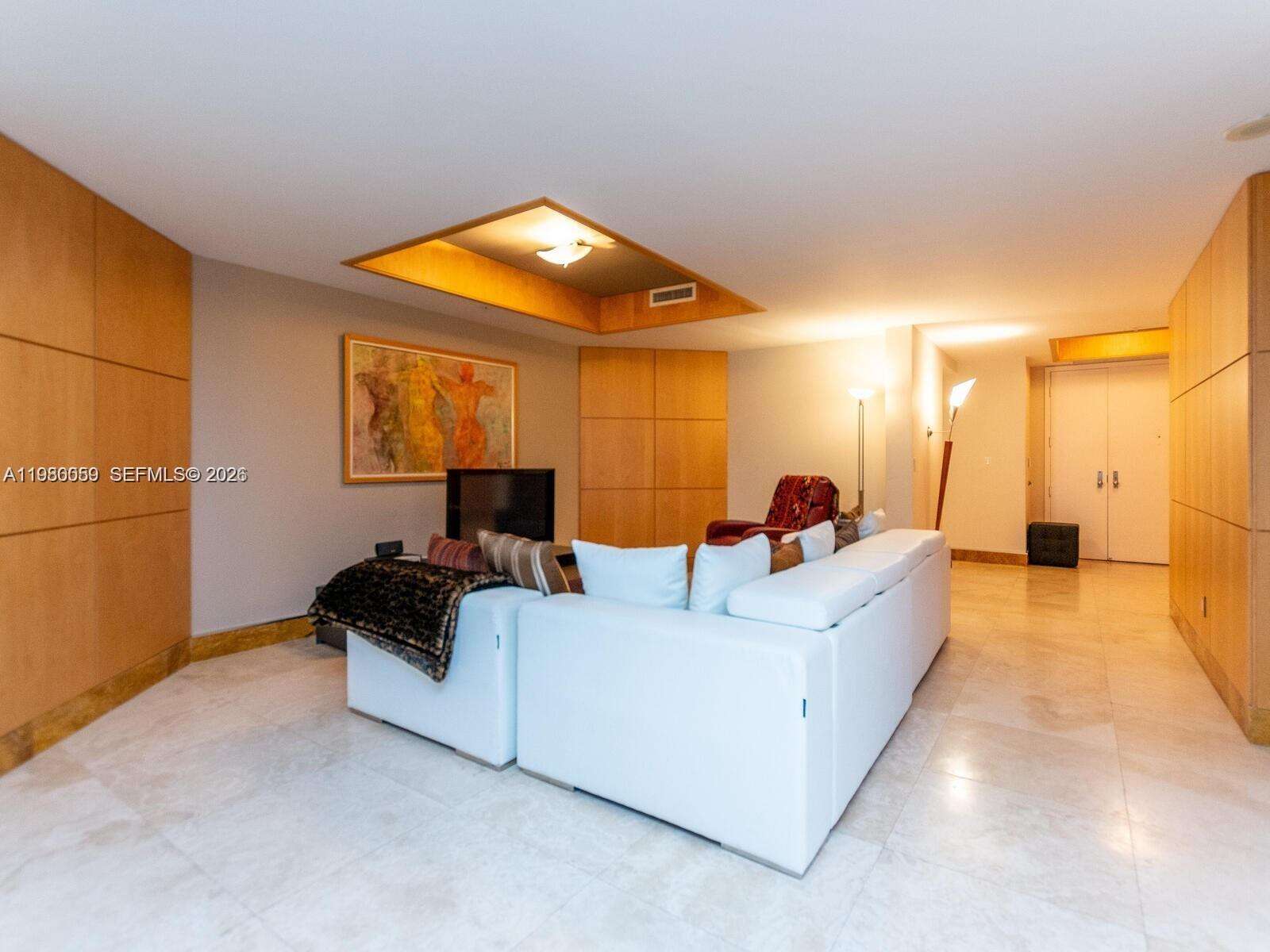 THREE TEQUESTA POINT - 848 Brickell Key Dr, Miami, FL 33131 | Picture 57