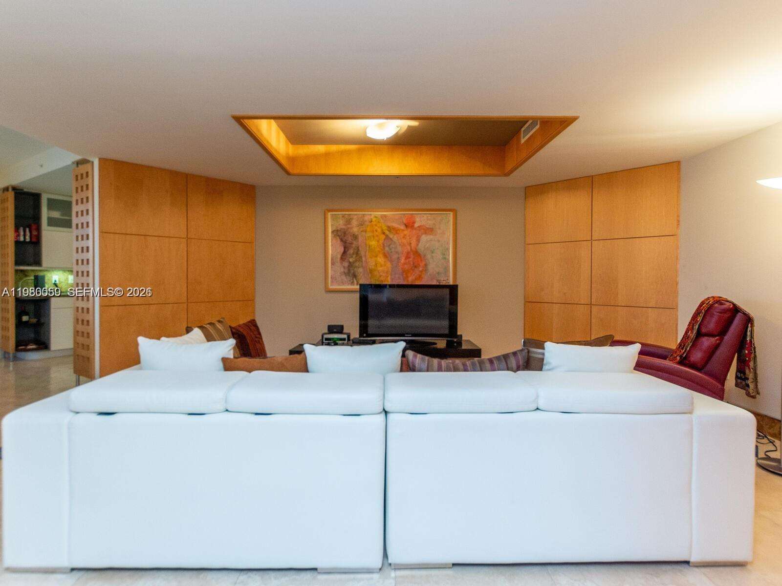 THREE TEQUESTA POINT - 848 Brickell Key Dr, Miami, FL 33131 | Picture 58