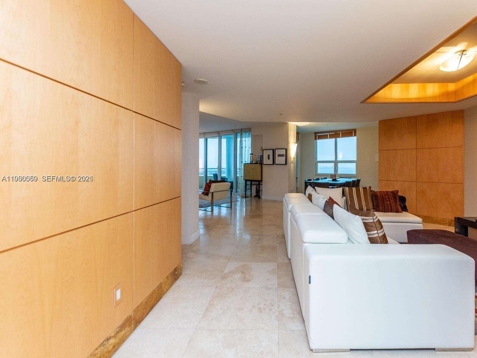 THREE TEQUESTA POINT - 848 Brickell Key Dr, Miami, FL 33131 | Picture 59