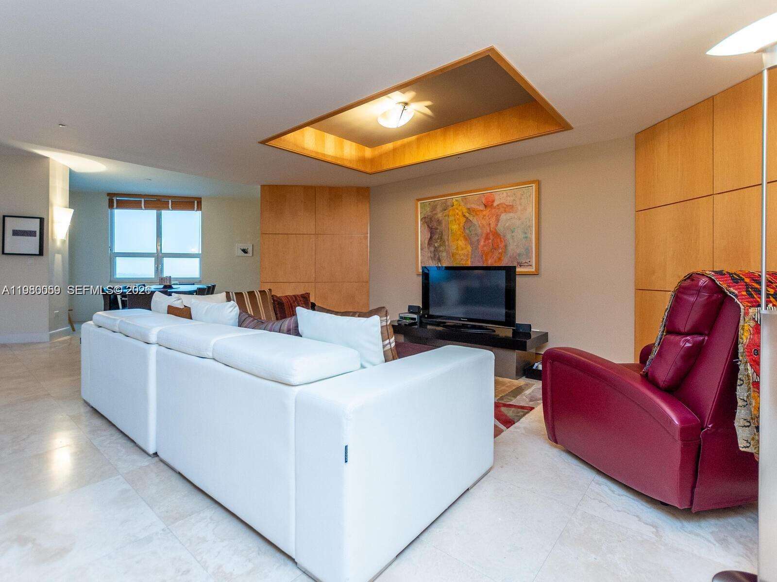 THREE TEQUESTA POINT - 848 Brickell Key Dr, Miami, FL 33131 | Picture 60