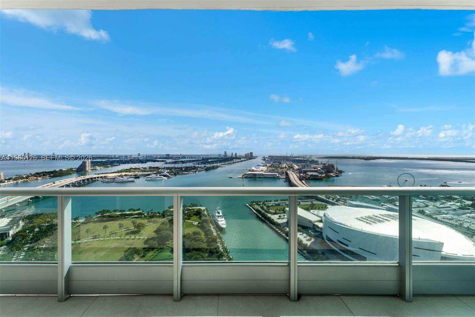 900 BISCAYNE BAY - 900 Biscayne Blvd, Miami, FL 33132 | Picture 1
