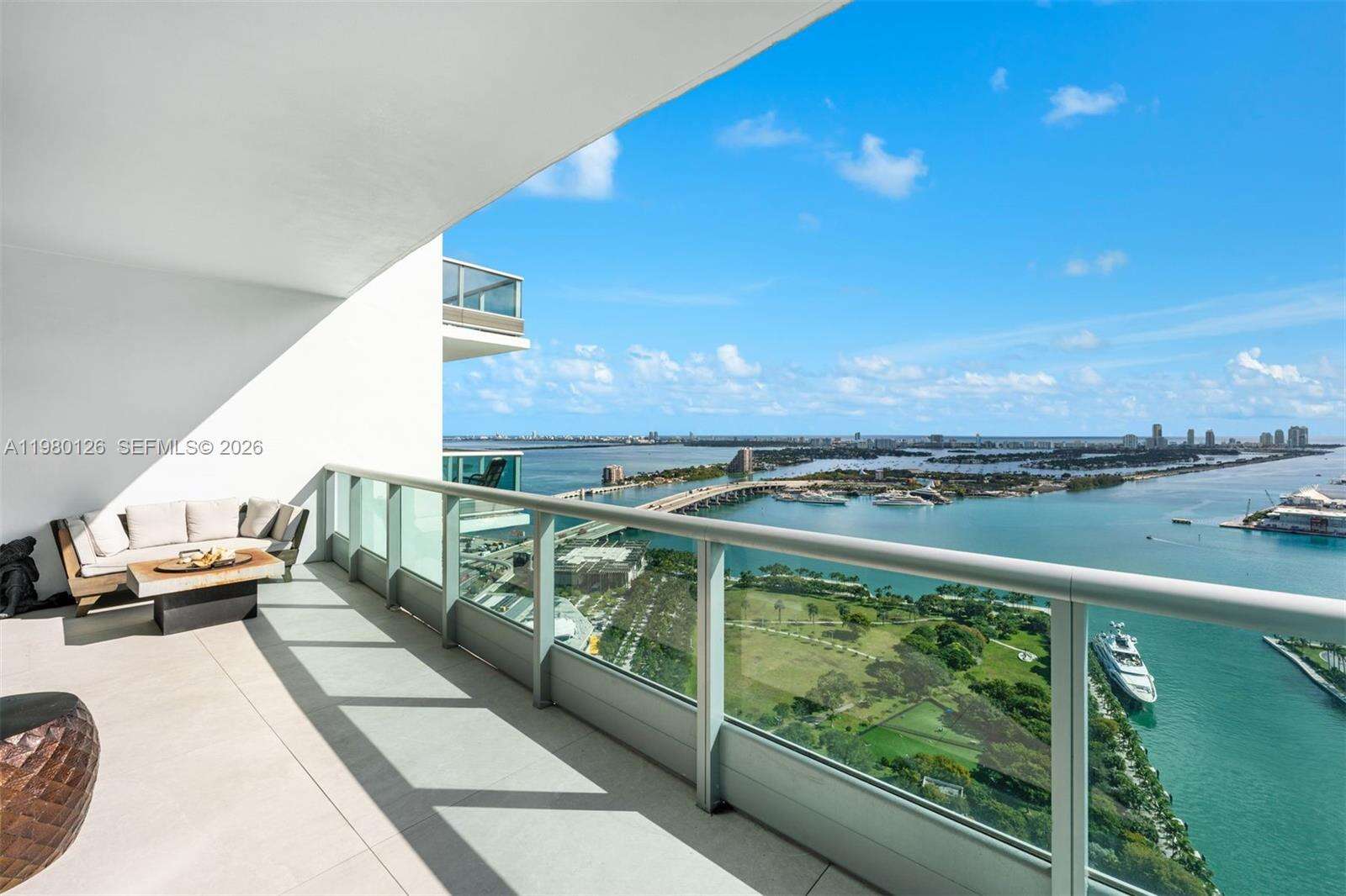 900 BISCAYNE BAY - 900 Biscayne Blvd, Miami, FL 33132 | Picture 2