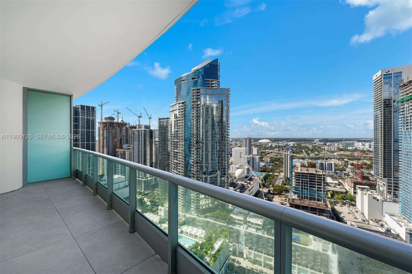 900 BISCAYNE BAY - 900 Biscayne Blvd, Miami, FL 33132 | Picture 38