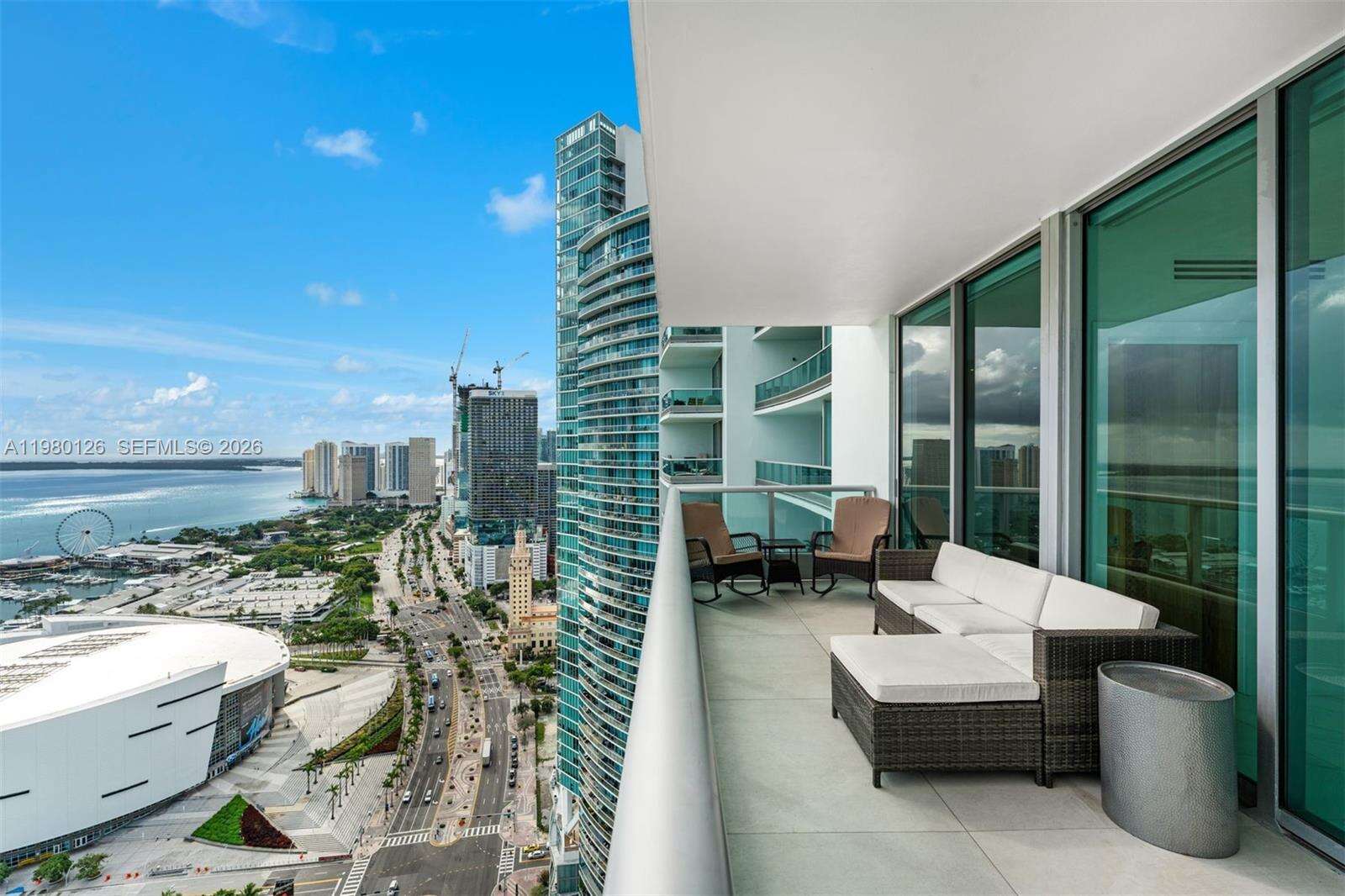 900 BISCAYNE BAY - 900 Biscayne Blvd, Miami, FL 33132 | Picture 41