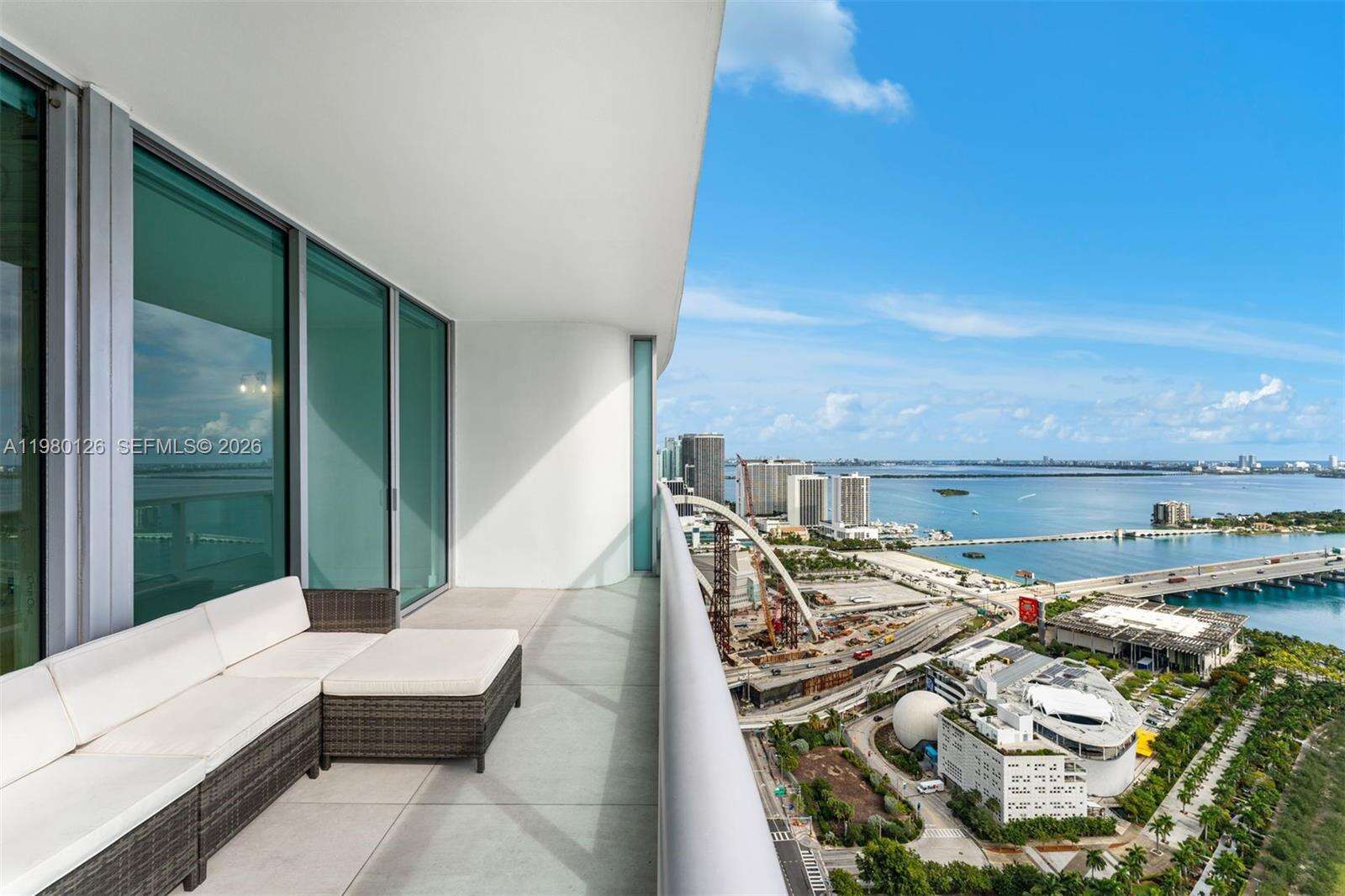 900 BISCAYNE BAY - 900 Biscayne Blvd, Miami, FL 33132 | Picture 42