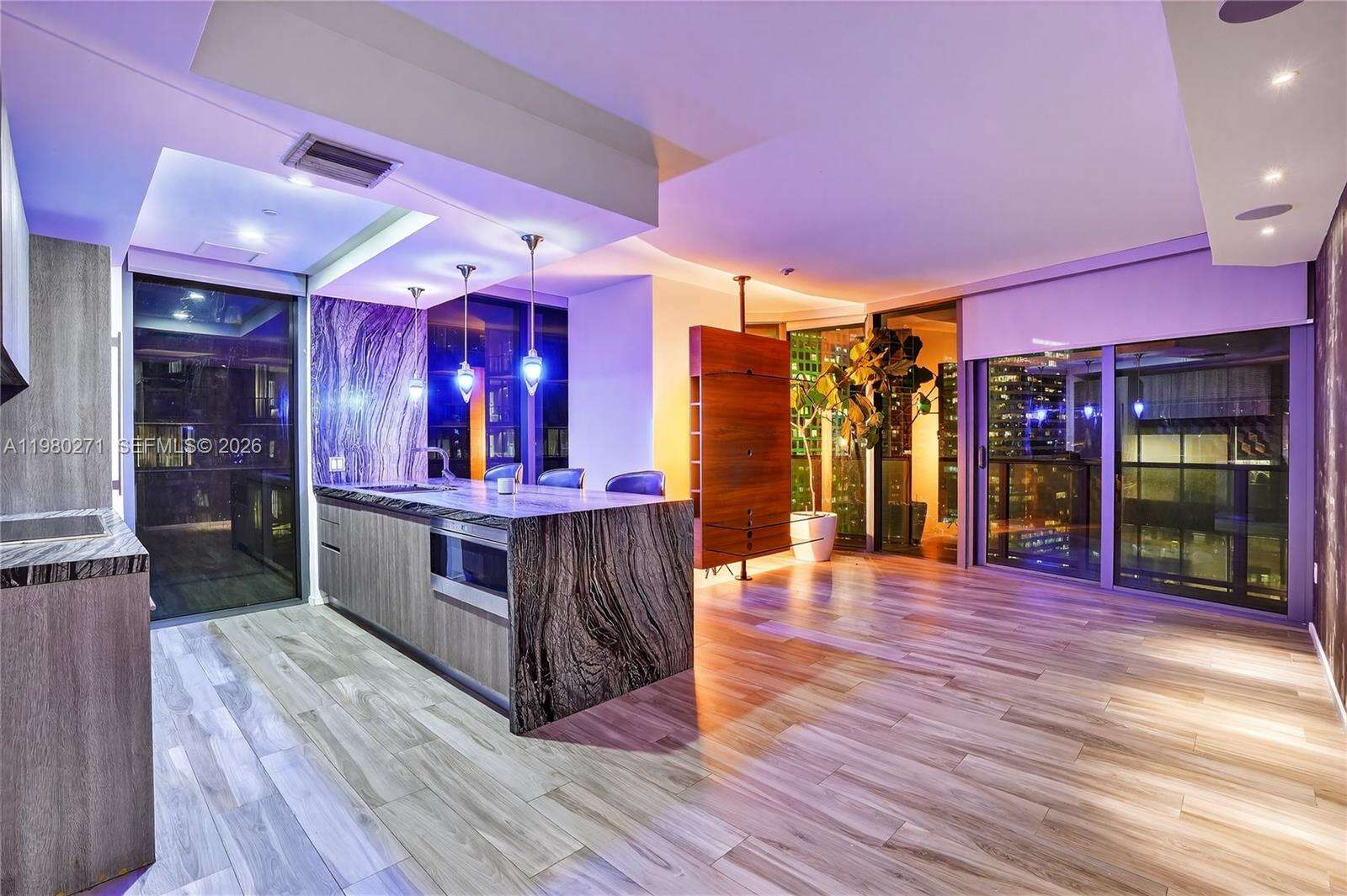 801 SMA RESIDENCES - 801 Miami Ave, Miami, FL 33130 | Picture 1