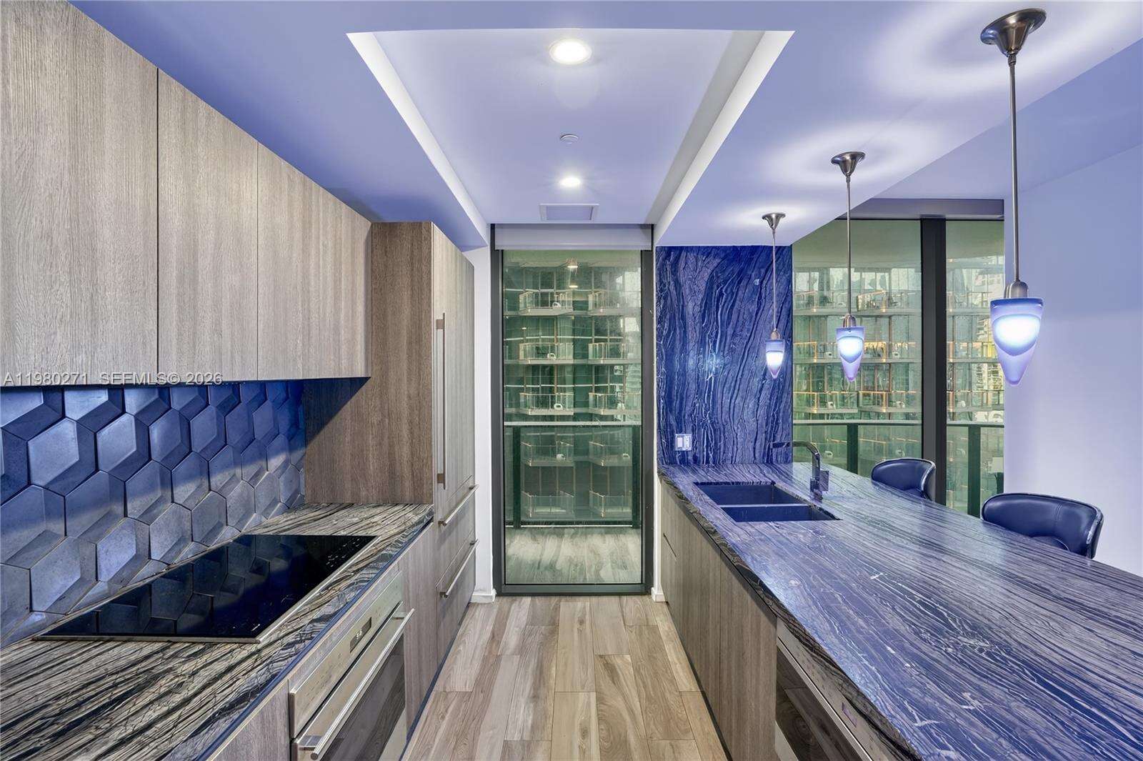 801 SMA RESIDENCES - 801 Miami Ave, Miami, FL 33130 | Picture 3