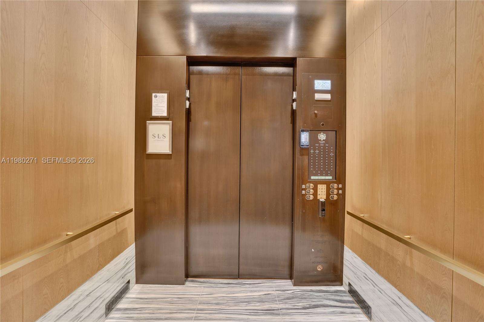 801 SMA RESIDENCES - 801 Miami Ave, Miami, FL 33130 | Picture 21