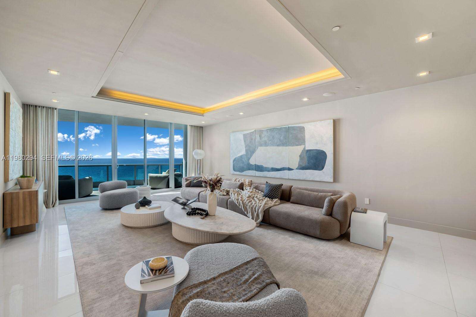 THE RESIDENCES AT THE BATH CLUB - 5959 Collins Ave, Miami Beach, FL 33140 | Picture 2