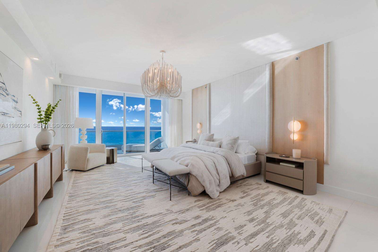 THE RESIDENCES AT THE BATH CLUB - 5959 Collins Ave, Miami Beach, FL 33140 | Picture 11