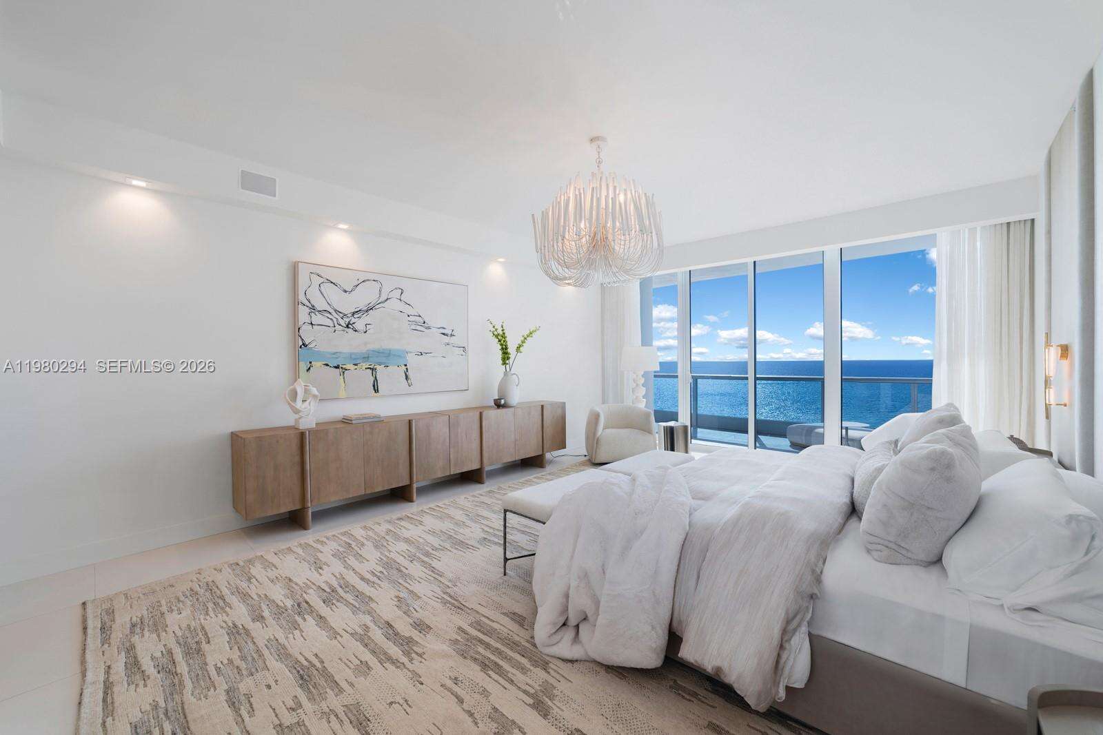 THE RESIDENCES AT THE BATH CLUB - 5959 Collins Ave, Miami Beach, FL 33140 | Picture 12