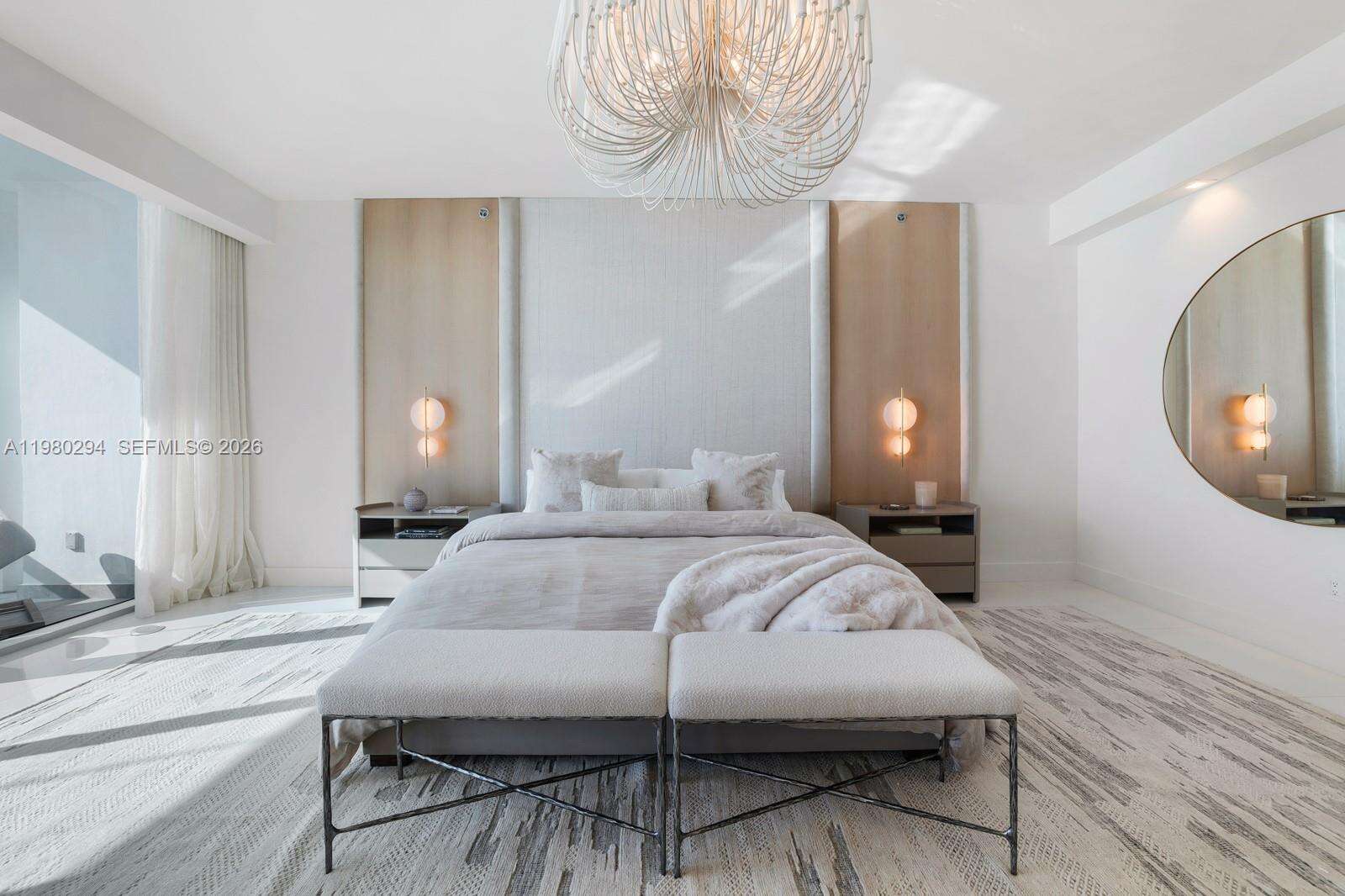 THE RESIDENCES AT THE BATH CLUB - 5959 Collins Ave, Miami Beach, FL 33140 | Picture 14