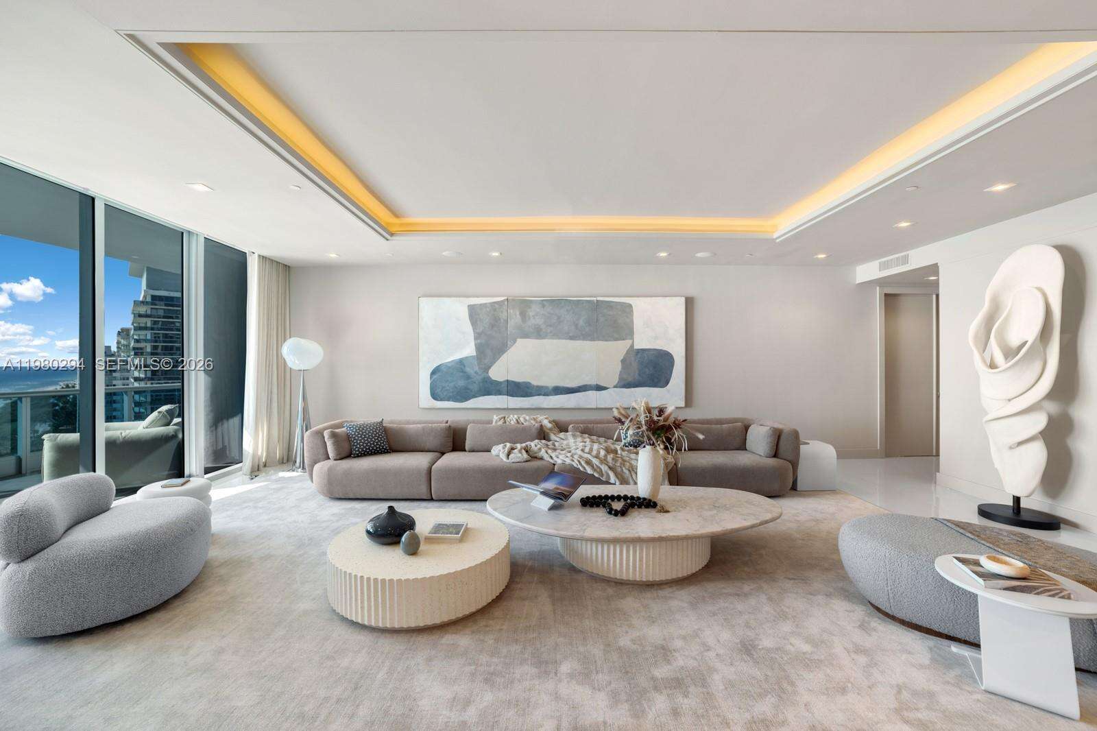 THE RESIDENCES AT THE BATH CLUB - 5959 Collins Ave, Miami Beach, FL 33140 | Picture 3