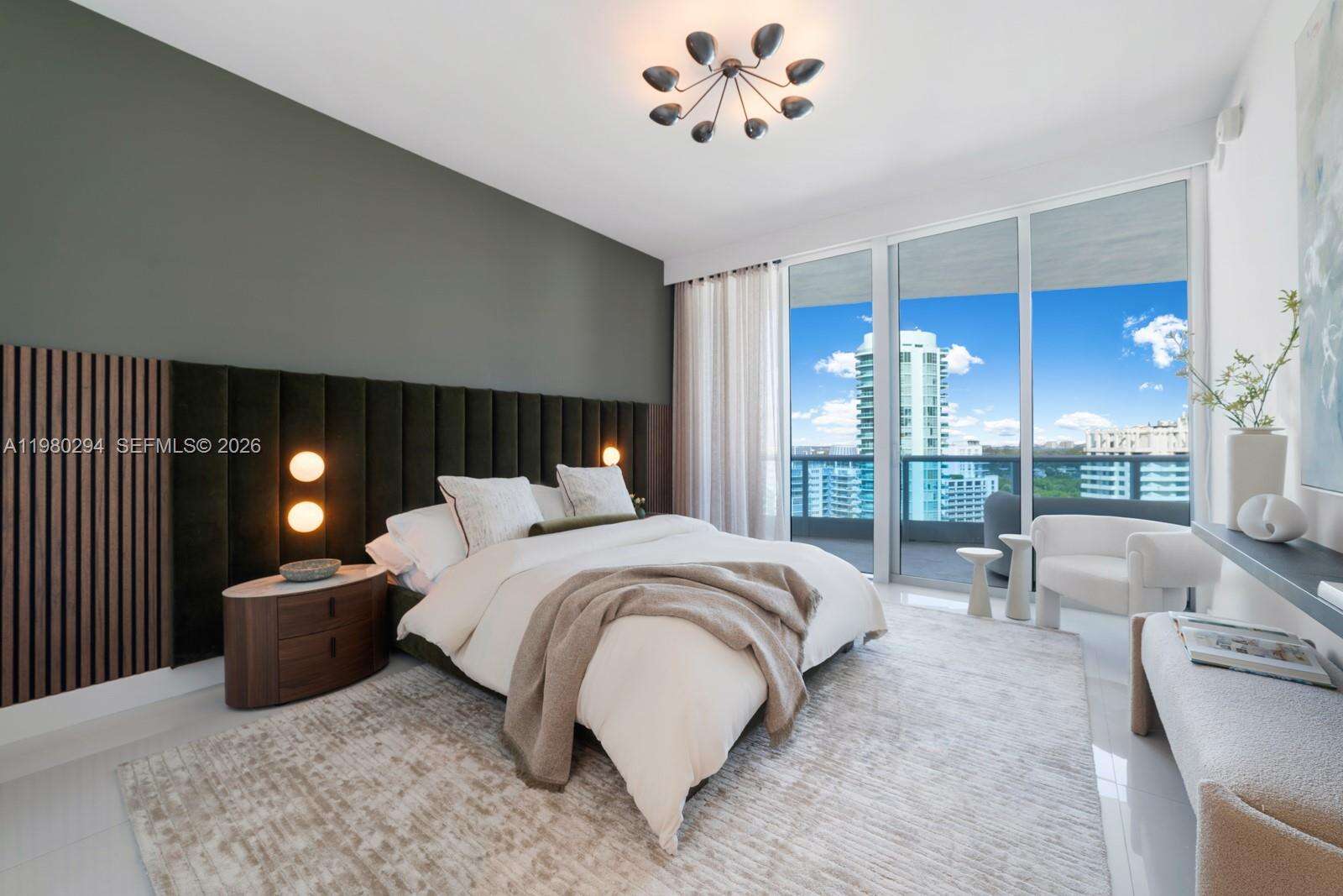 THE RESIDENCES AT THE BATH CLUB - 5959 Collins Ave, Miami Beach, FL 33140 | Picture 22