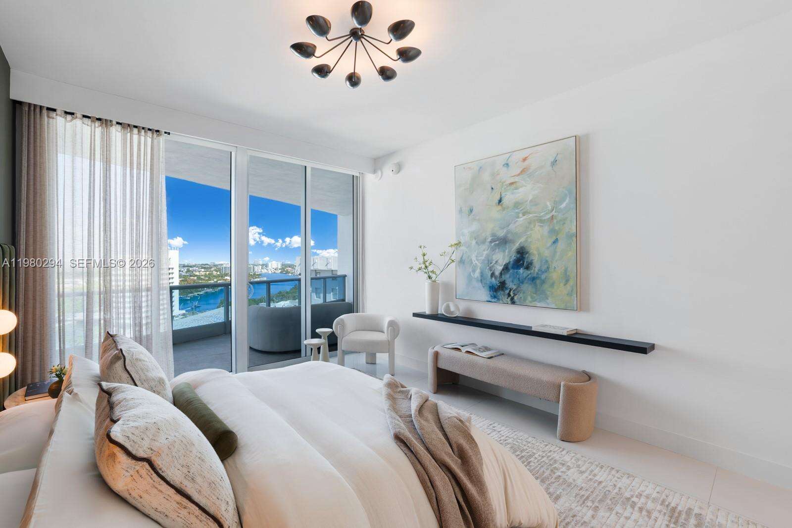 THE RESIDENCES AT THE BATH CLUB - 5959 Collins Ave, Miami Beach, FL 33140 | Picture 23