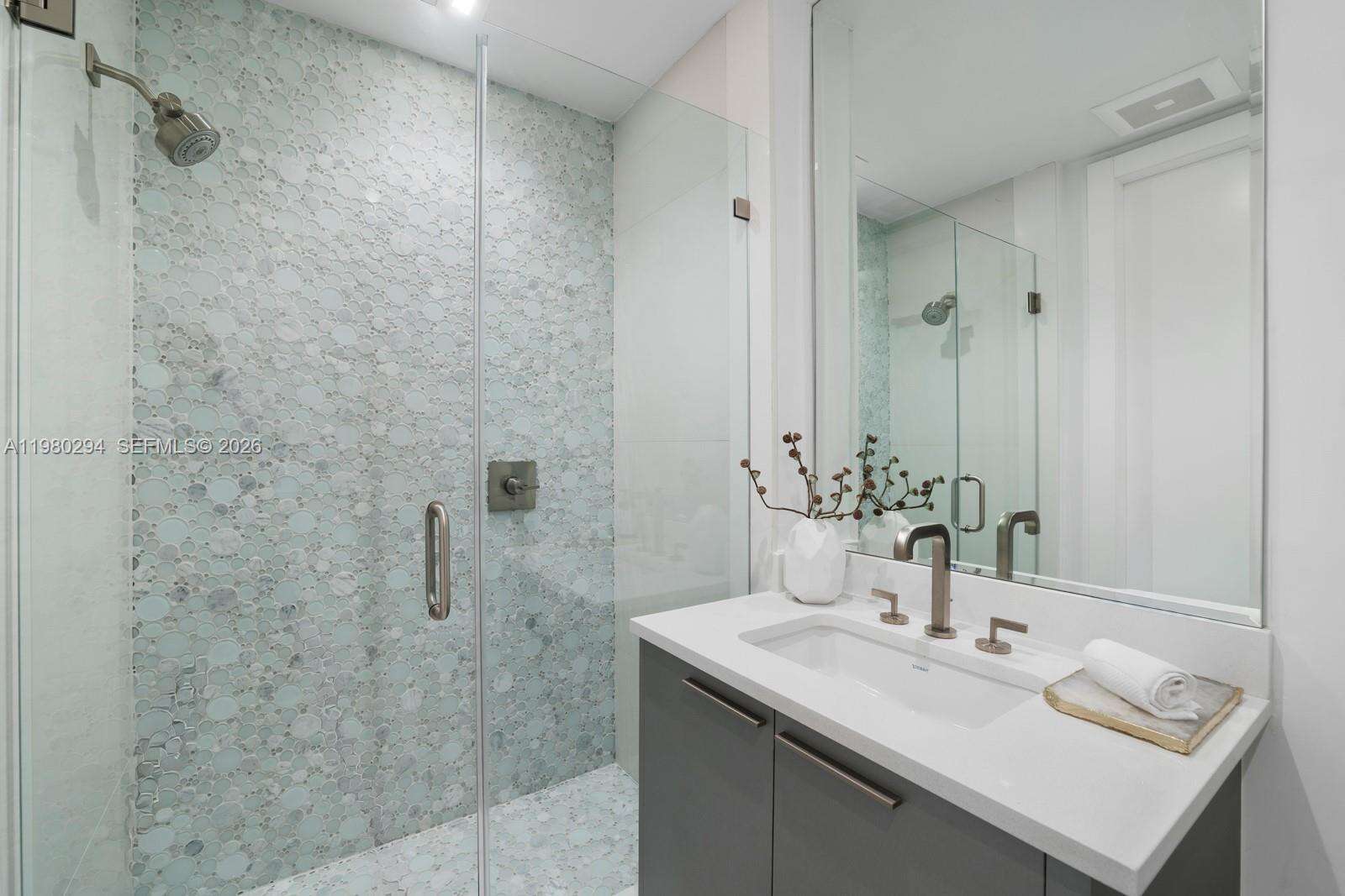 THE RESIDENCES AT THE BATH CLUB - 5959 Collins Ave, Miami Beach, FL 33140 | Picture 24