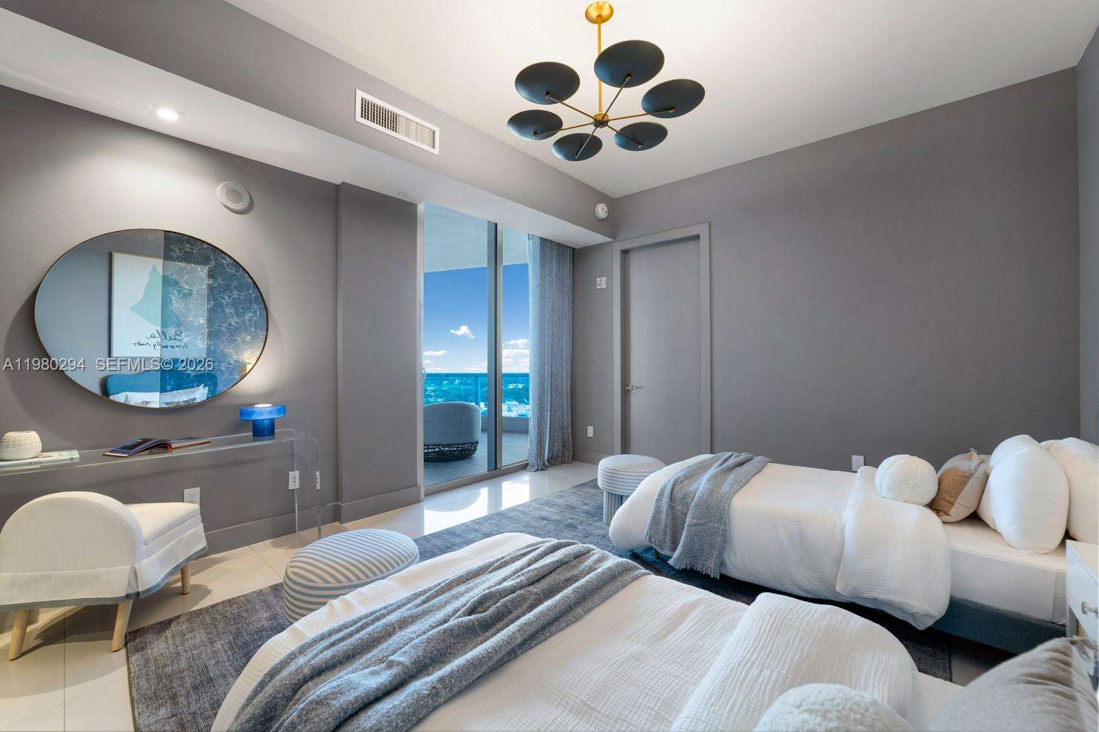 THE RESIDENCES AT THE BATH CLUB - 5959 Collins Ave, Miami Beach, FL 33140 | Picture 25