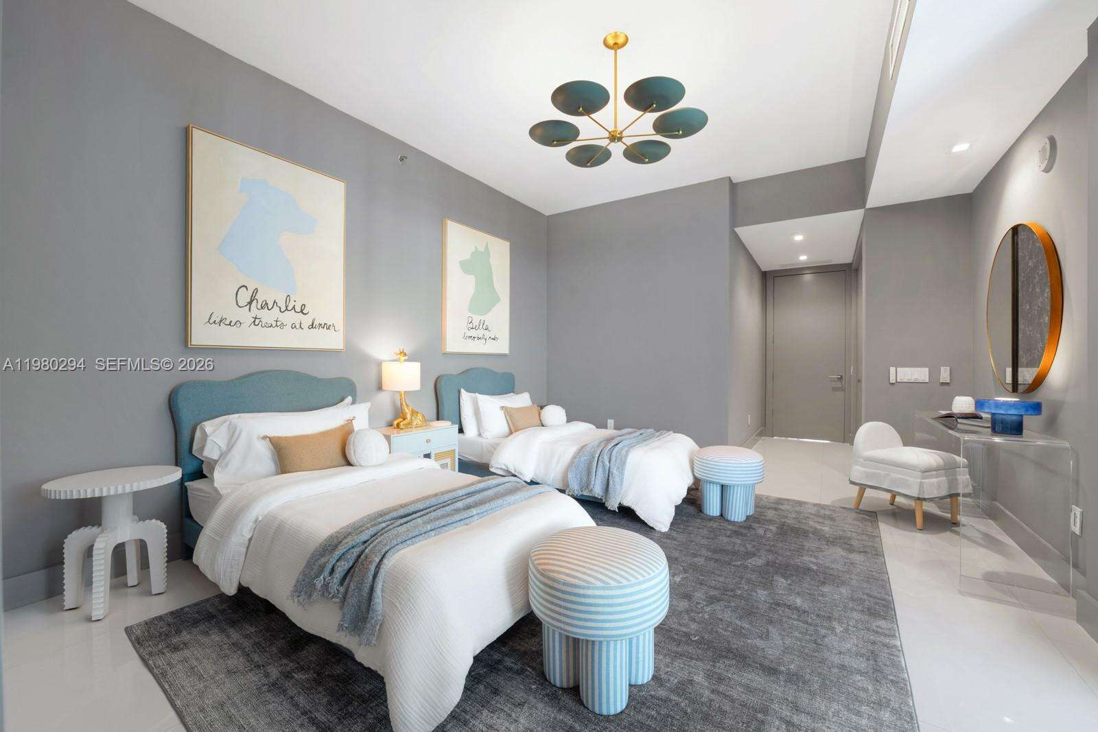 THE RESIDENCES AT THE BATH CLUB - 5959 Collins Ave, Miami Beach, FL 33140 | Picture 26