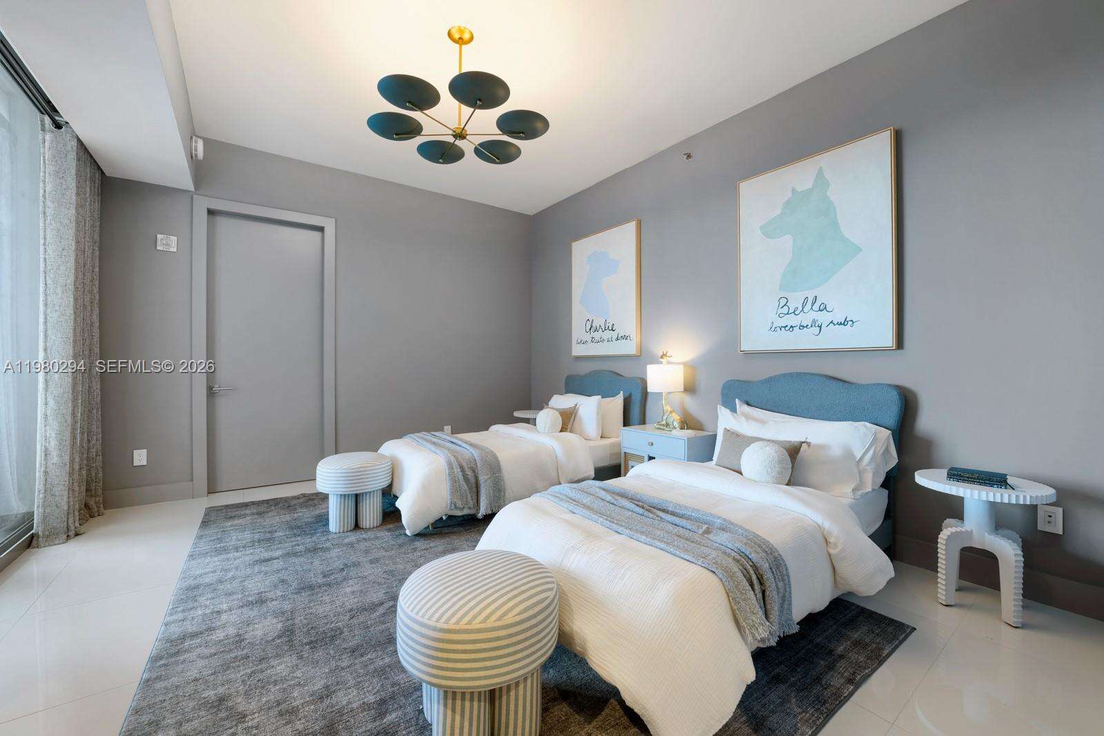 THE RESIDENCES AT THE BATH CLUB - 5959 Collins Ave, Miami Beach, FL 33140 | Picture 27