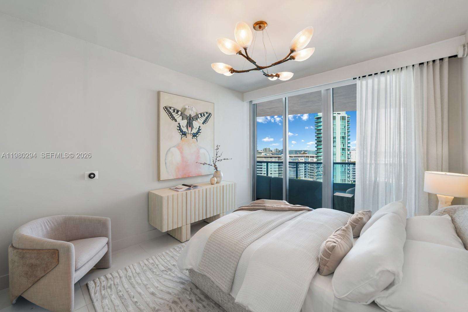 THE RESIDENCES AT THE BATH CLUB - 5959 Collins Ave, Miami Beach, FL 33140 | Picture 30