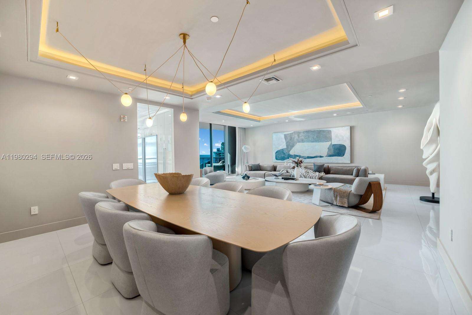 THE RESIDENCES AT THE BATH CLUB - 5959 Collins Ave, Miami Beach, FL 33140 | Picture 4