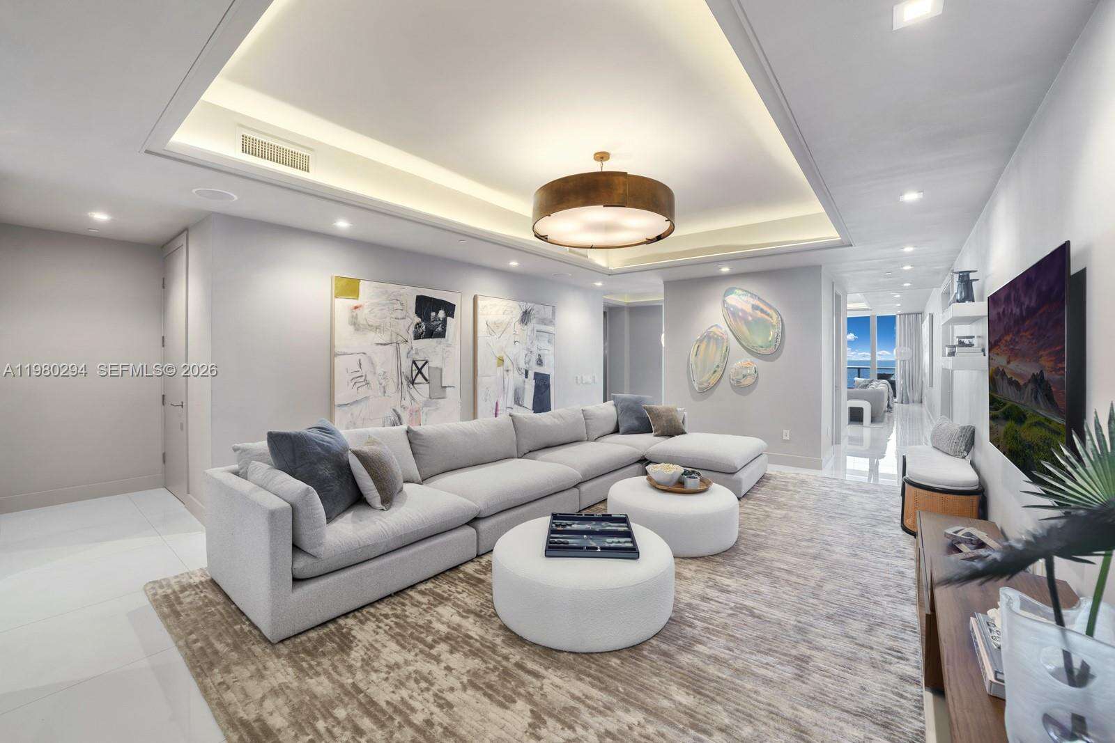 THE RESIDENCES AT THE BATH CLUB - 5959 Collins Ave, Miami Beach, FL 33140 | Picture 32