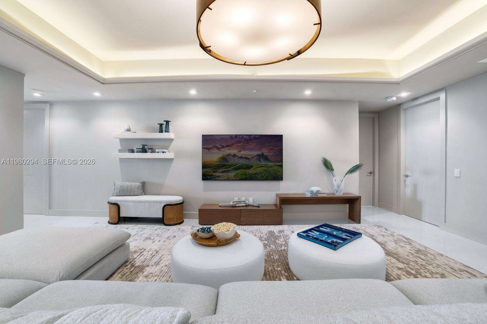 THE RESIDENCES AT THE BATH CLUB - 5959 Collins Ave, Miami Beach, FL 33140 | Picture 33