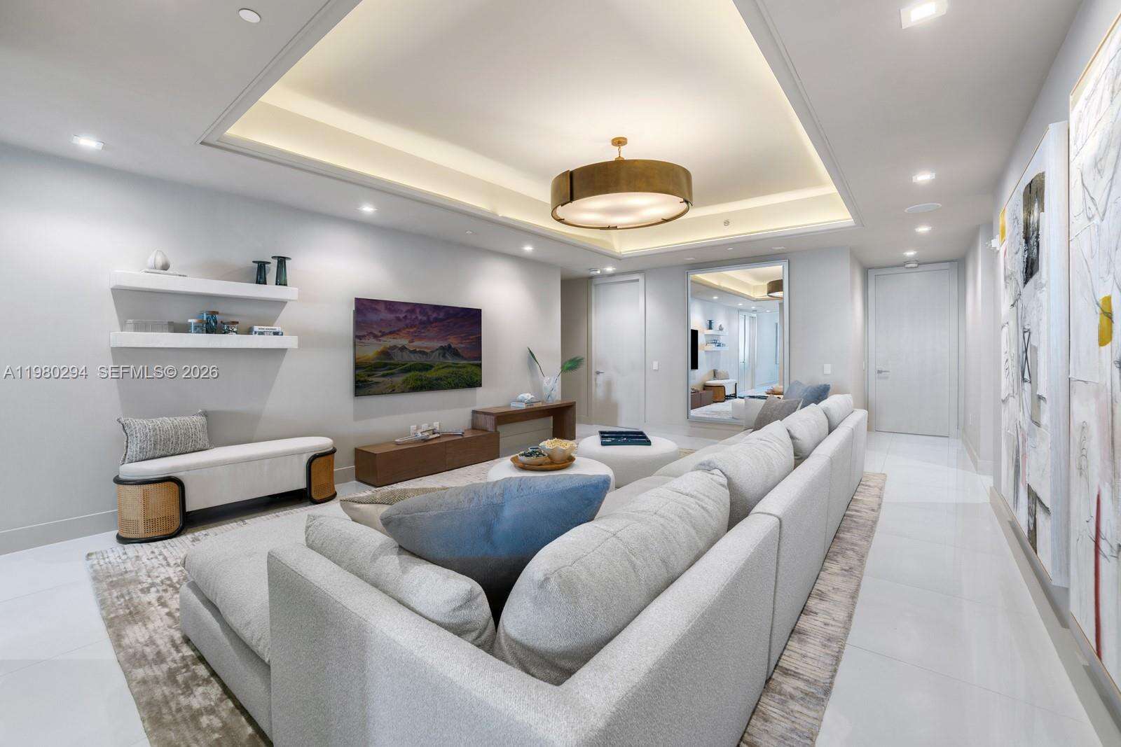 THE RESIDENCES AT THE BATH CLUB - 5959 Collins Ave, Miami Beach, FL 33140 | Picture 34