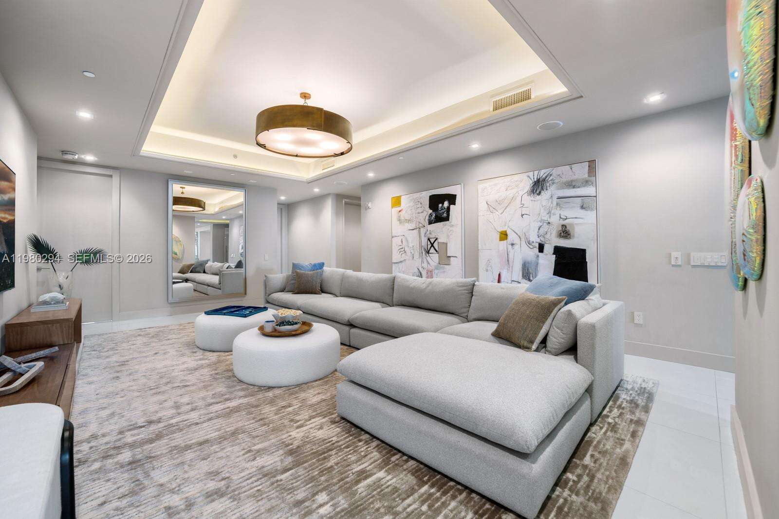 THE RESIDENCES AT THE BATH CLUB - 5959 Collins Ave, Miami Beach, FL 33140 | Picture 35