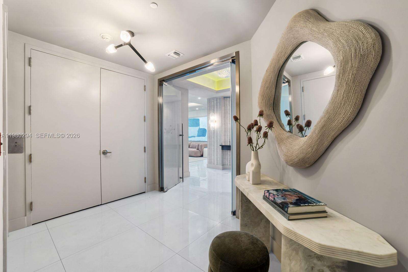 THE RESIDENCES AT THE BATH CLUB - 5959 Collins Ave, Miami Beach, FL 33140 | Picture 37