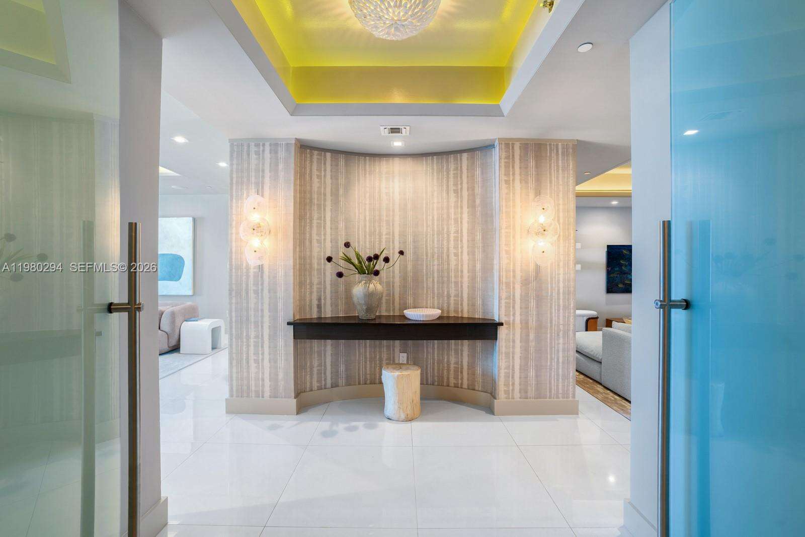 THE RESIDENCES AT THE BATH CLUB - 5959 Collins Ave, Miami Beach, FL 33140 | Picture 38