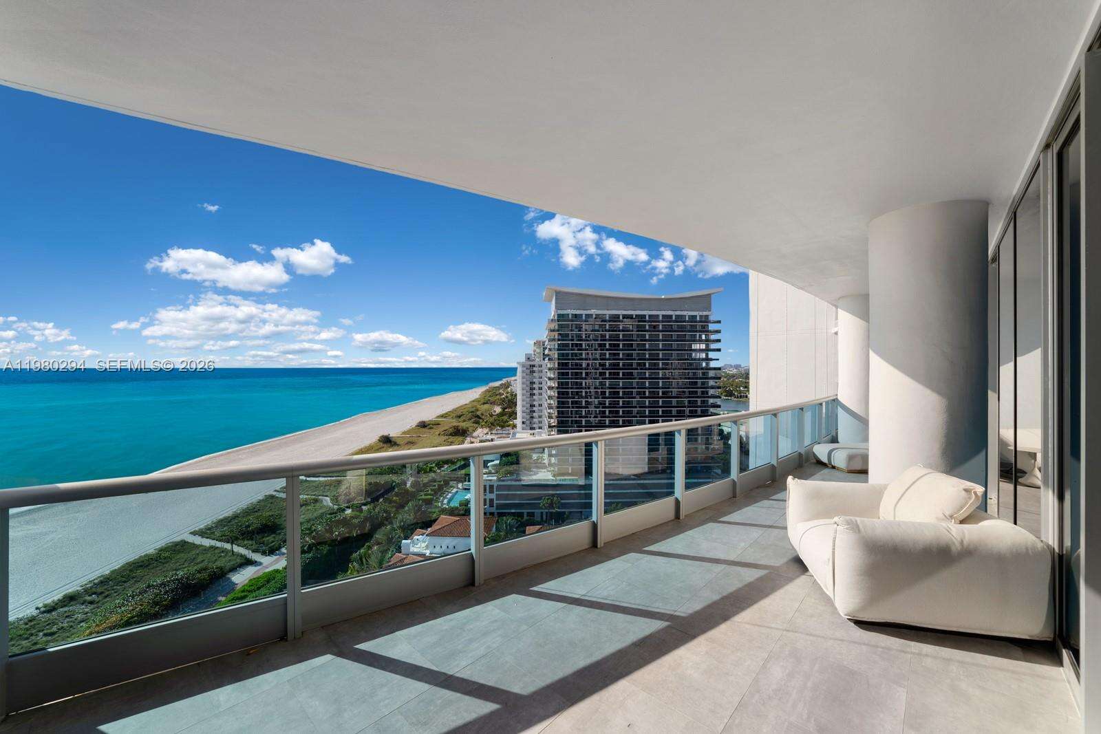 THE RESIDENCES AT THE BATH CLUB - 5959 Collins Ave, Miami Beach, FL 33140 | Picture 40