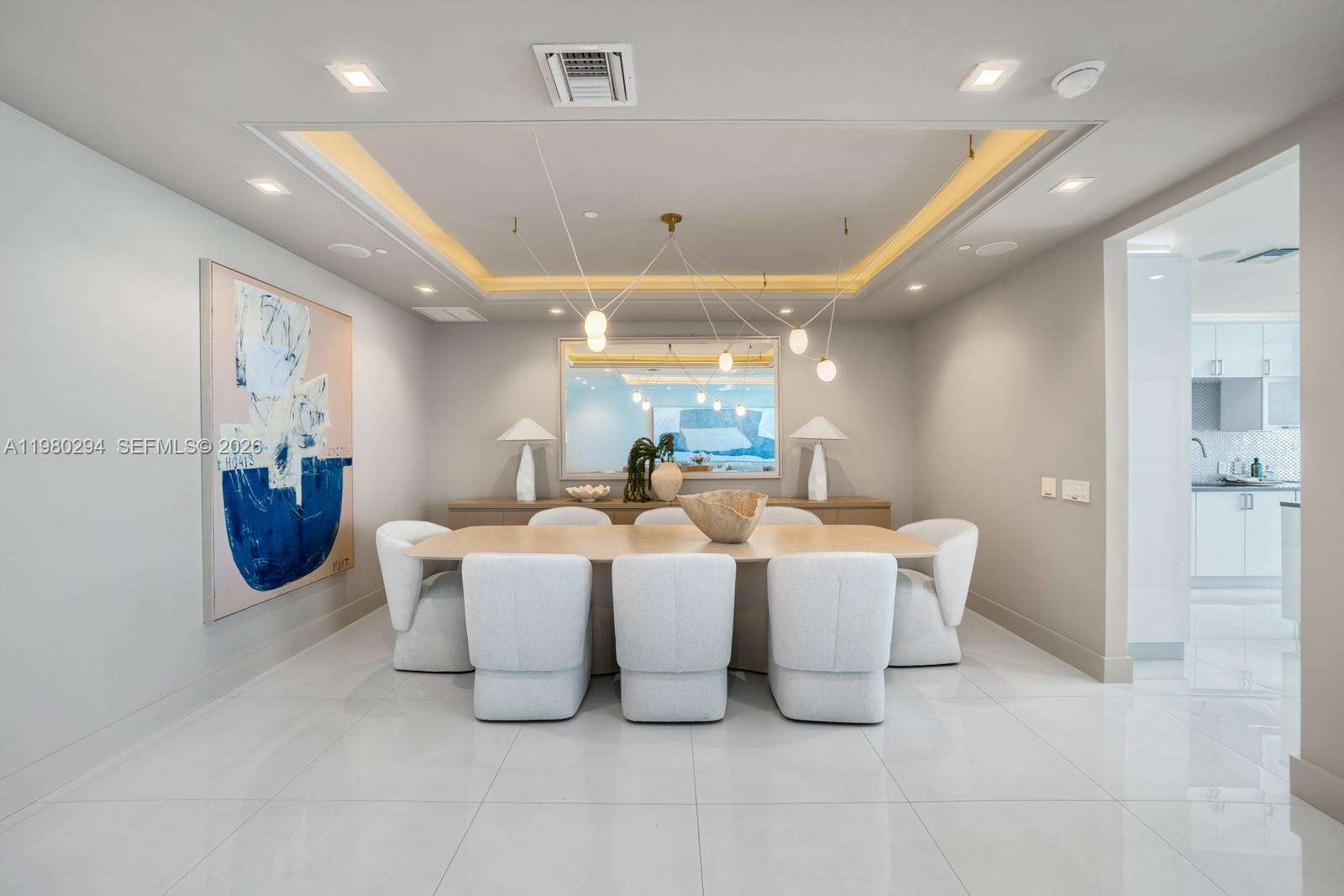 THE RESIDENCES AT THE BATH CLUB - 5959 Collins Ave, Miami Beach, FL 33140 | Picture 5