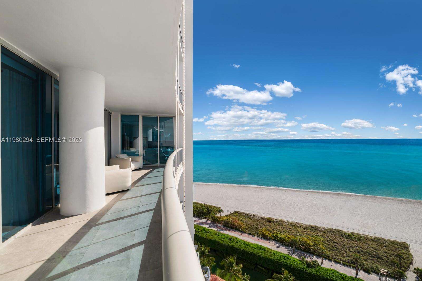 THE RESIDENCES AT THE BATH CLUB - 5959 Collins Ave, Miami Beach, FL 33140 | Picture 42