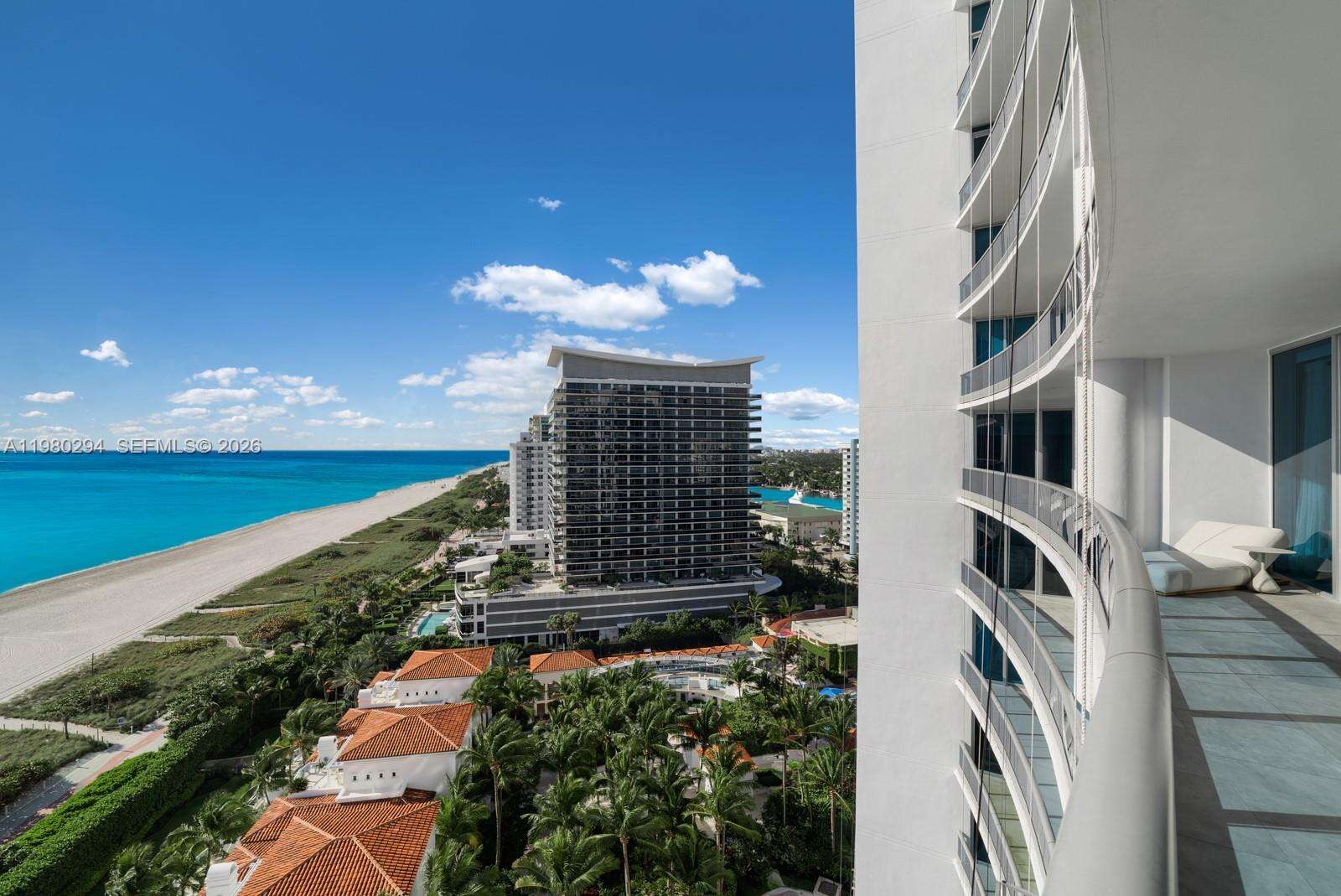 THE RESIDENCES AT THE BATH CLUB - 5959 Collins Ave, Miami Beach, FL 33140 | Picture 44