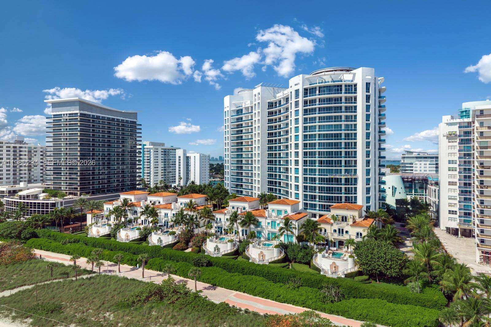 THE RESIDENCES AT THE BATH CLUB - 5959 Collins Ave, Miami Beach, FL 33140 | Picture 47