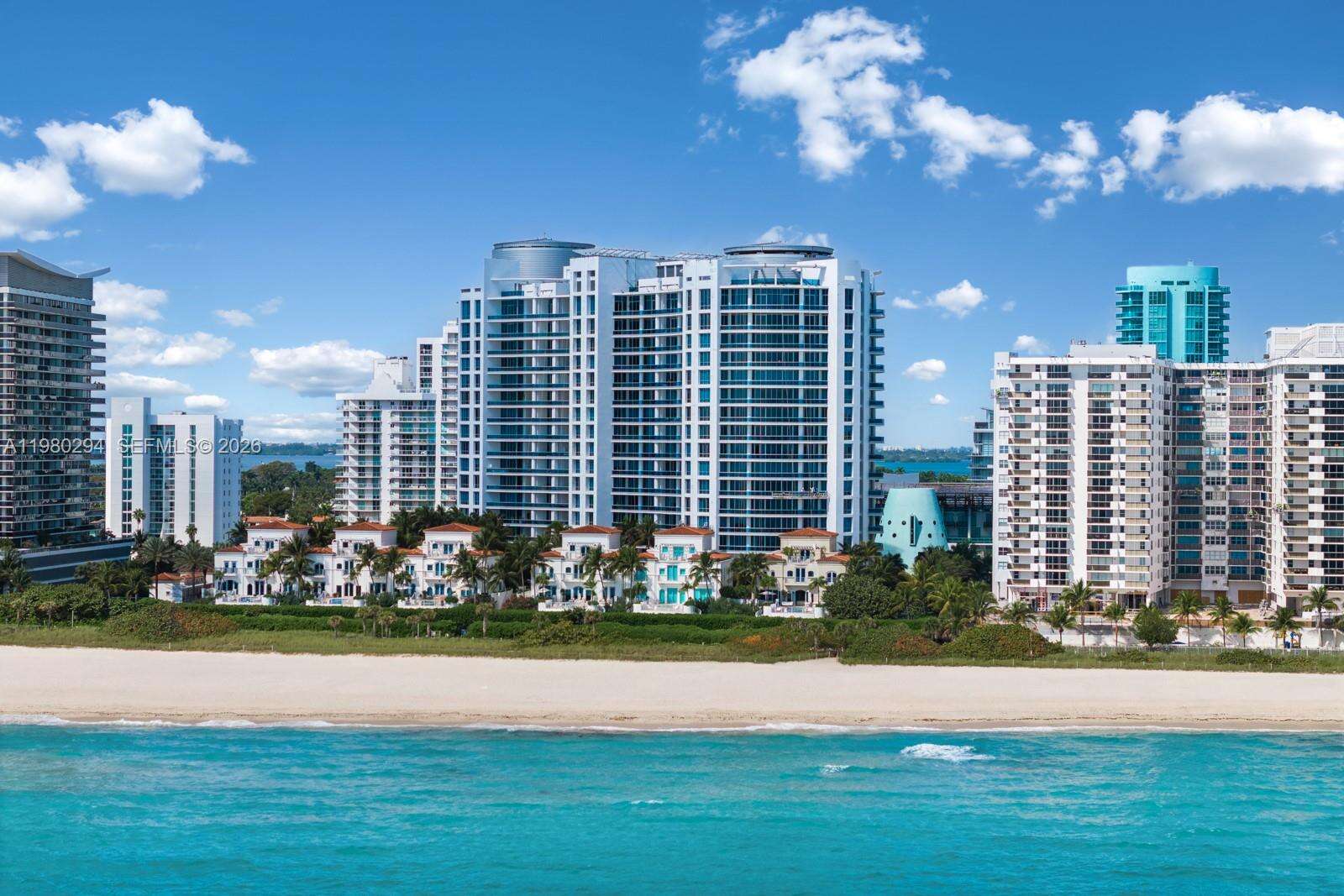 THE RESIDENCES AT THE BATH CLUB - 5959 Collins Ave, Miami Beach, FL 33140 | Picture 48