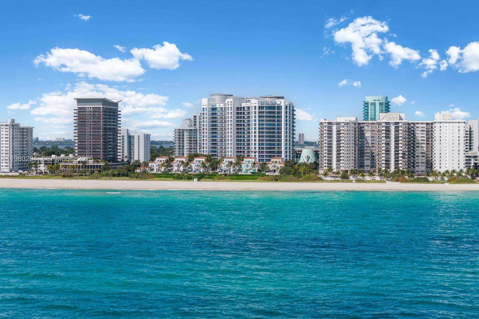 THE RESIDENCES AT THE BATH CLUB - 5959 Collins Ave, Miami Beach, FL 33140 | Picture 49