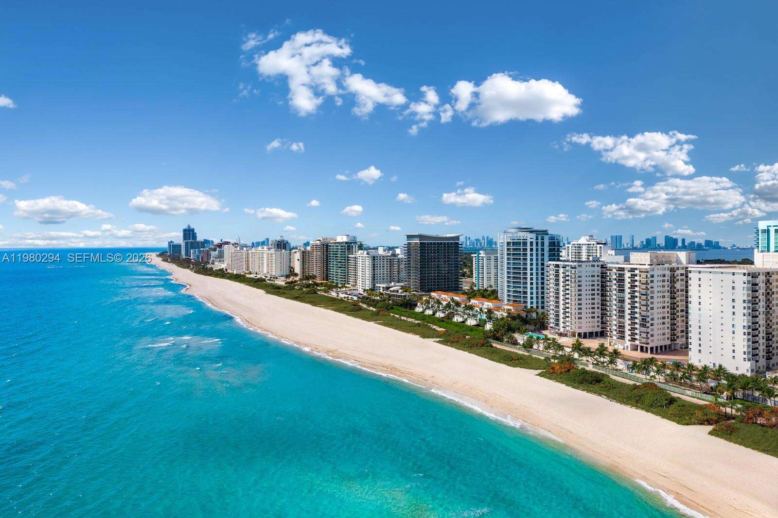 THE RESIDENCES AT THE BATH CLUB - 5959 Collins Ave, Miami Beach, FL 33140 | Picture 50